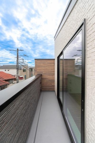 横浜市鶴見区馬場１丁目の新築一戸建