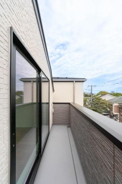 横浜市鶴見区馬場１丁目の新築一戸建