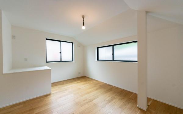 横浜市鶴見区馬場１丁目の新築一戸建