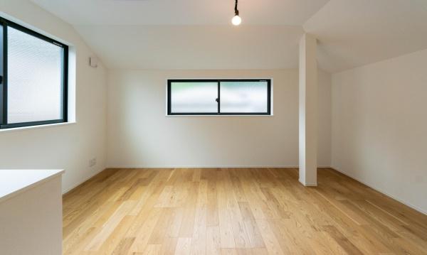 横浜市鶴見区馬場１丁目の新築一戸建