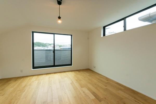 横浜市鶴見区馬場１丁目の新築一戸建