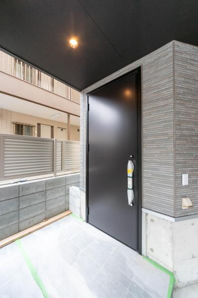 横浜市鶴見区馬場１丁目の新築一戸建