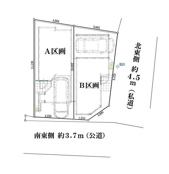 横浜市鶴見区馬場１丁目の新築一戸建