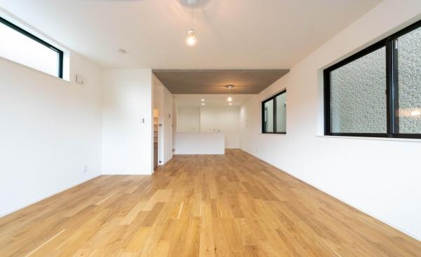 横浜市鶴見区馬場１丁目の新築一戸建