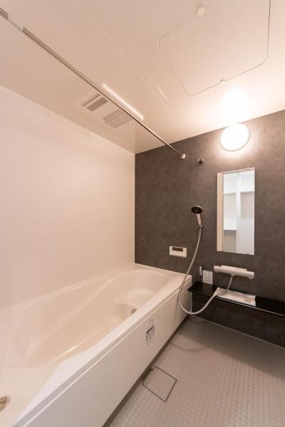 横浜市鶴見区馬場1丁目の新築一戸建(バス)