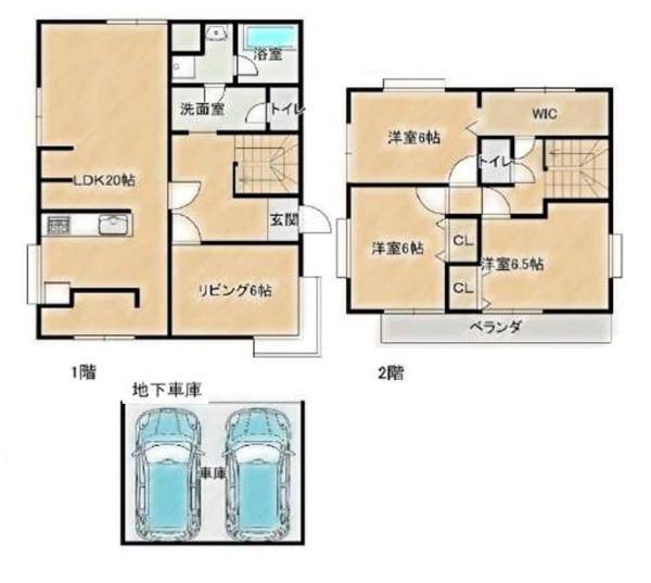 藤沢市遠藤の中古一戸建