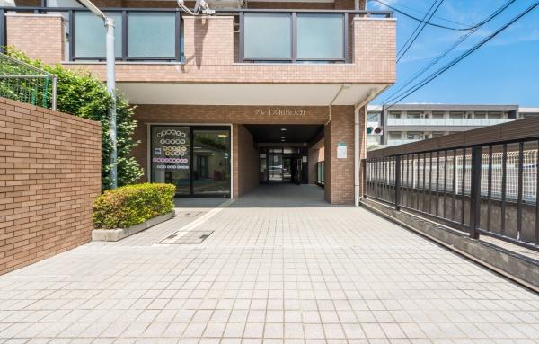 グレイス相模大野