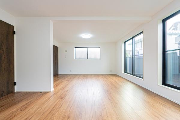 町田市原町田２丁目の新築一戸建