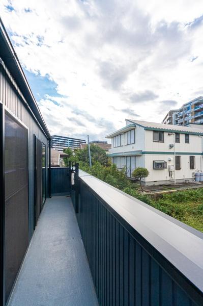 町田市原町田２丁目の新築一戸建