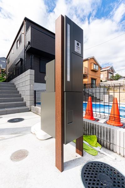 町田市原町田２丁目の新築一戸建