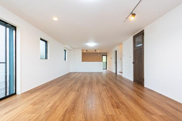 町田市原町田２丁目の新築一戸建