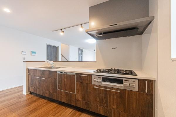 町田市原町田２丁目の新築一戸建