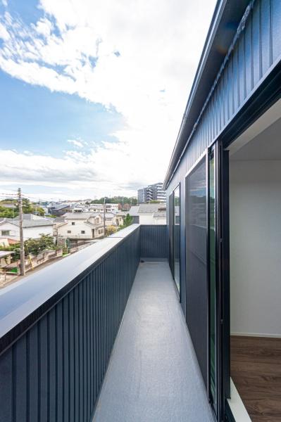 町田市原町田２丁目の新築一戸建