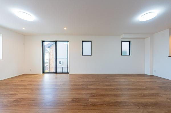 町田市原町田２丁目の新築一戸建