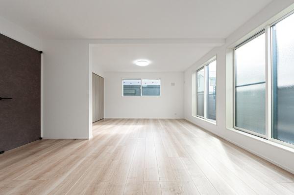 町田市原町田２丁目の新築一戸建