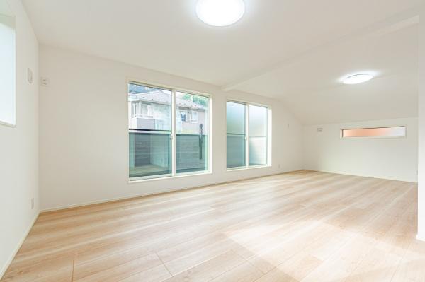 町田市原町田２丁目の新築一戸建