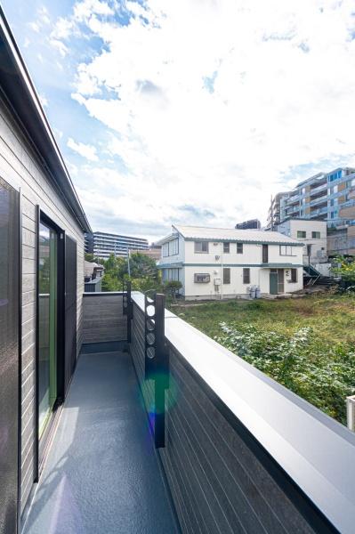 町田市原町田２丁目の新築一戸建