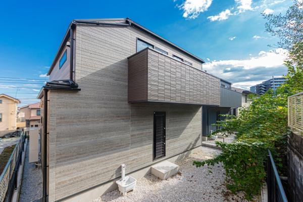 町田市原町田２丁目の新築一戸建