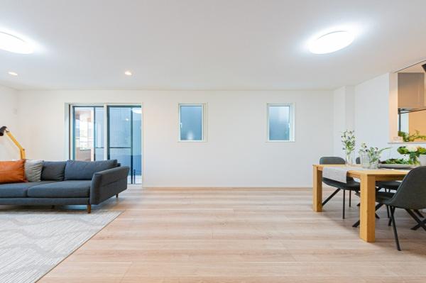 町田市原町田２丁目の新築一戸建