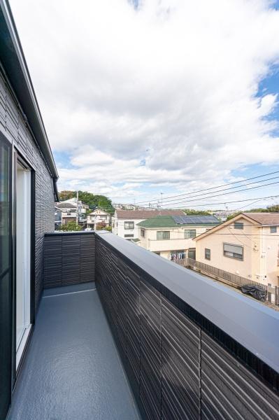 町田市原町田２丁目の新築一戸建