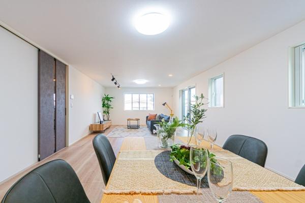 町田市原町田２丁目の新築一戸建