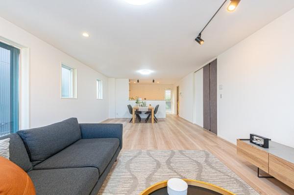 町田市原町田２丁目の新築一戸建