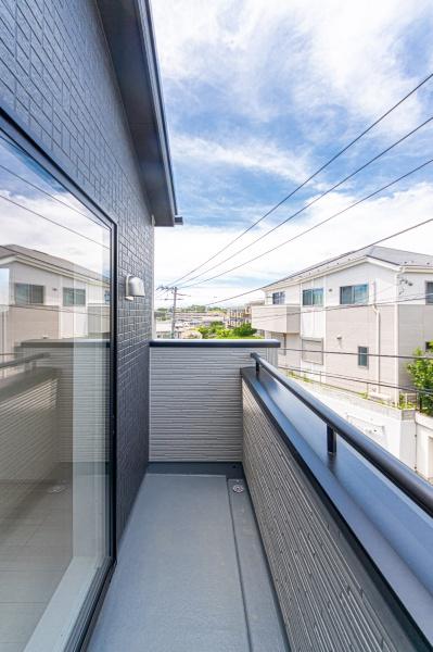 横浜市戸塚区名瀬町の新築一戸建