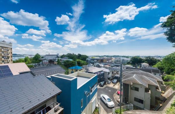 横浜市戸塚区上矢部町の中古一戸建