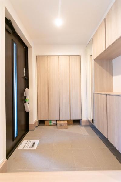 横浜市戸塚区矢部町の新築一戸建