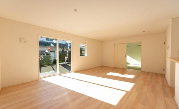 横浜市戸塚区南舞岡１丁目の新築一戸建