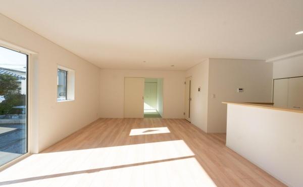 横浜市戸塚区南舞岡１丁目の新築一戸建