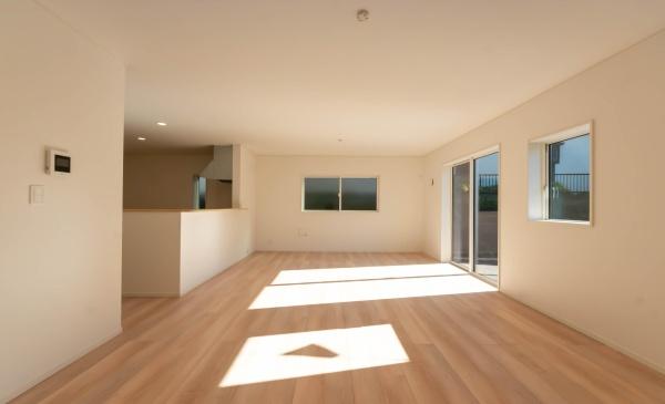 横浜市戸塚区南舞岡１丁目の新築一戸建