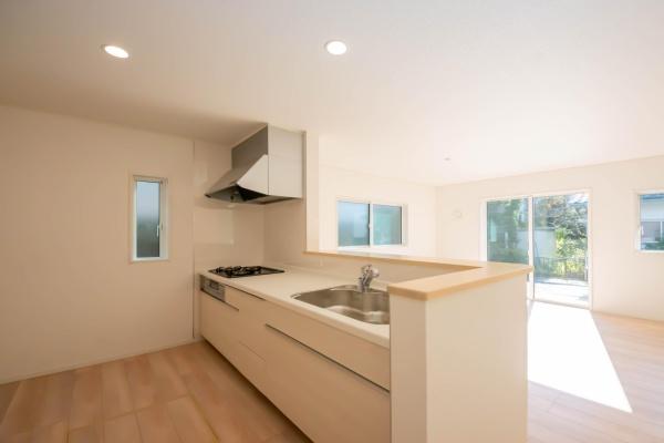 横浜市戸塚区南舞岡１丁目の新築一戸建