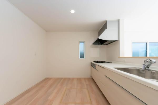 横浜市戸塚区南舞岡１丁目の新築一戸建