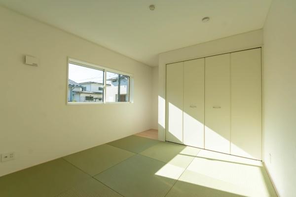 横浜市戸塚区南舞岡１丁目の新築一戸建