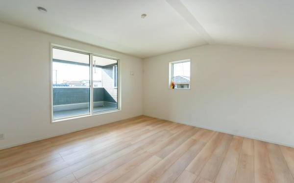 横浜市戸塚区南舞岡１丁目の新築一戸建