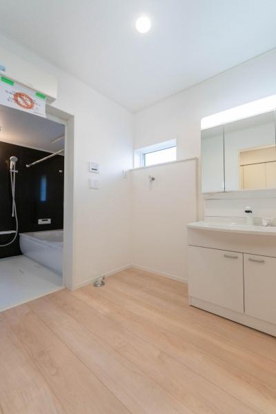 横浜市戸塚区南舞岡１丁目の新築一戸建