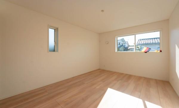 横浜市戸塚区南舞岡１丁目の新築一戸建