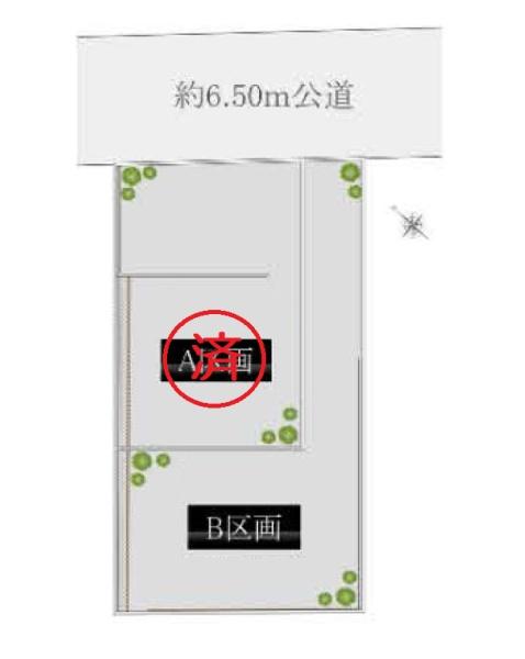 横浜市保土ケ谷区上菅田町の新築一戸建