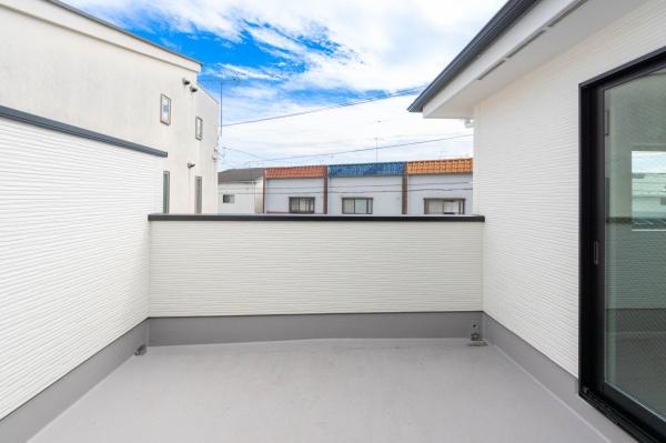 相模原市南区双葉２丁目の新築一戸建