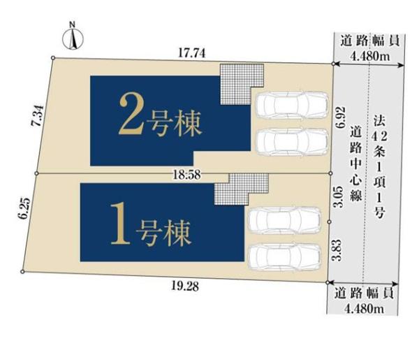 鎌倉市腰越１丁目の新築一戸建