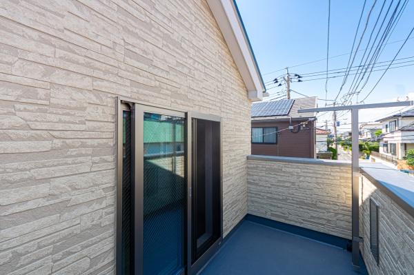 横浜市港南区東永谷１丁目の新築一戸建