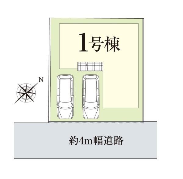 横浜市泉区中田南２丁目の新築一戸建