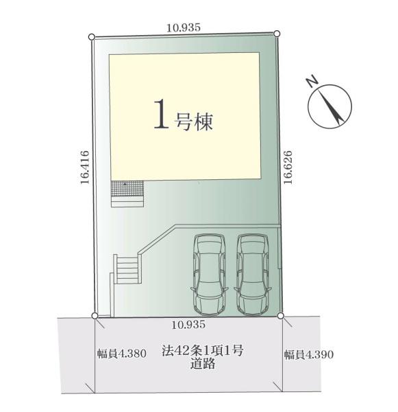 鎌倉市今泉台３丁目の新築一戸建