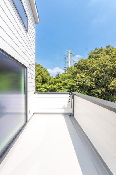 藤沢市大庭の新築一戸建