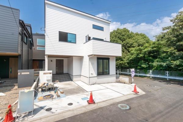 藤沢市大庭の新築一戸建