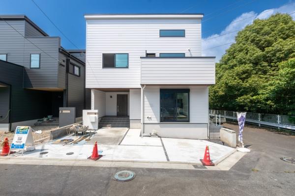 藤沢市大庭の新築一戸建