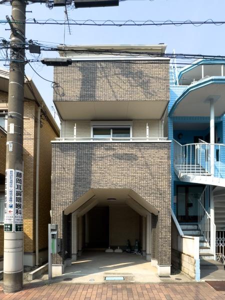 川崎市幸区古市場１丁目の中古一戸建