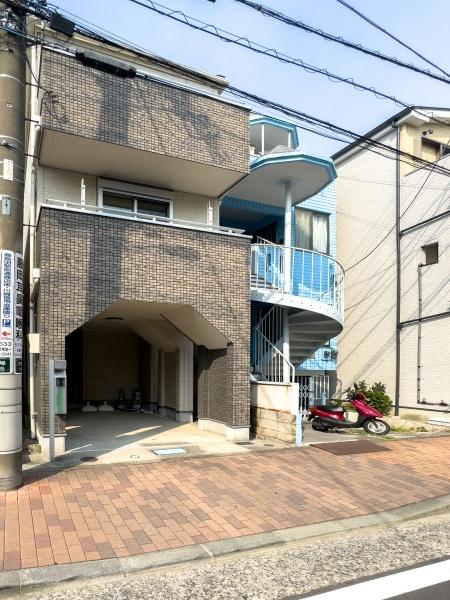 川崎市幸区古市場１丁目の中古一戸建