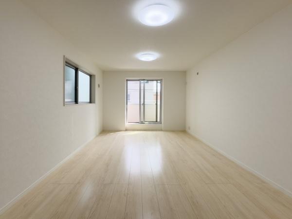 川崎市幸区古市場１丁目の中古一戸建